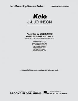Kelo 
