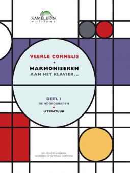 Harmoniseren Aan Het Klavier Deel I: De Hoofdgraden 