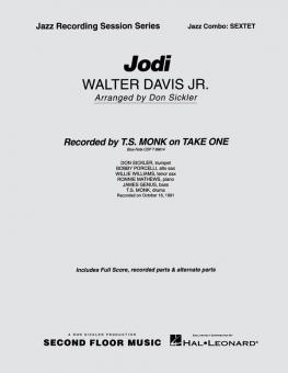 Jodi 