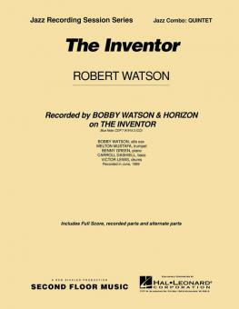 The Inventor (For Dad) 