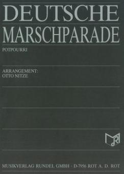 Deutsche Marschparade 