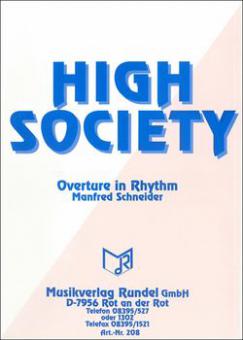 High Society 
