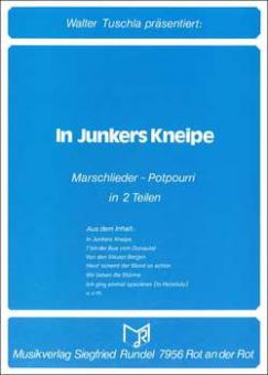 In Junkers Kneipe 