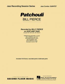 Patchouli 