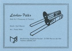 Lerchen-Polka 