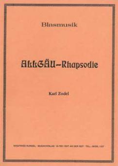 Allgäu-Rhapsodie 