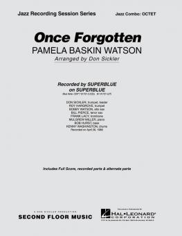 Once Forgotten 