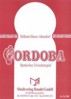 Cordoba 