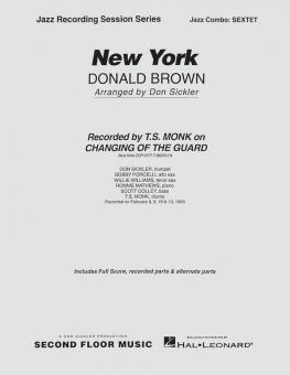 New York 