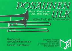 Posaunenulk 