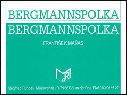 Bergmannspolka 