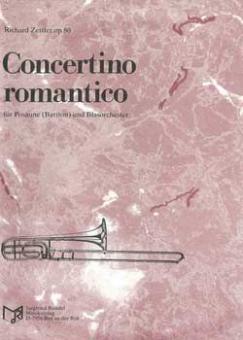 Concertino romantico 