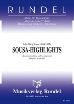 Sousa-Highlights 