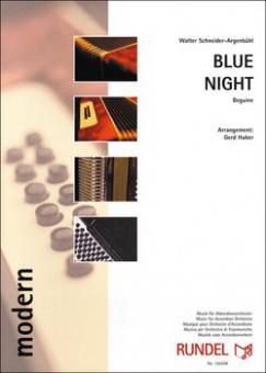 Blue Night 