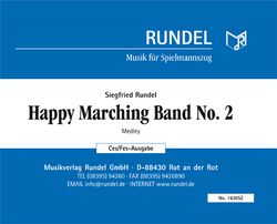 Happy Marching Band No. 2 
