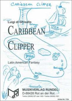 Caribbean Clipper 