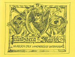 Frundsberg-Marsch 