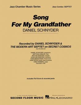 Song for My Grandfather 