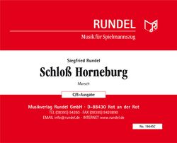 Schloss Horneburg 