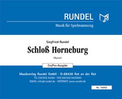 Schloss Horneburg 