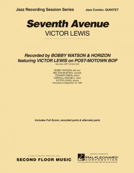 Seventh Avenue 