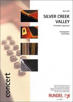 Silver Creek Valley 