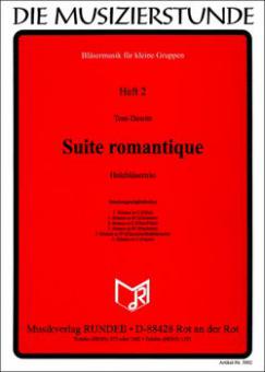 Suite Romantica 