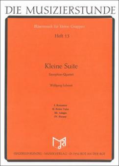 Piccola suite 