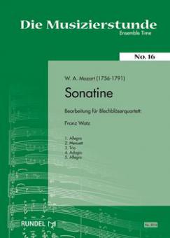 Sonatina 