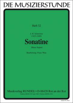 Sonatina 