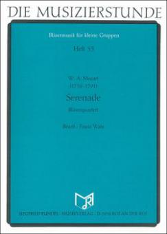 Serenata dalle Sonatine viennesi 