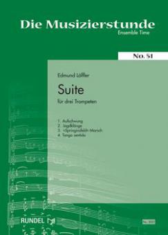 Suite per 3 trombe 