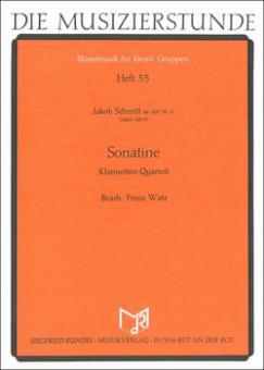 Sonatina, op. 207 n. 2 