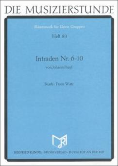 Intrade n. 6-10 