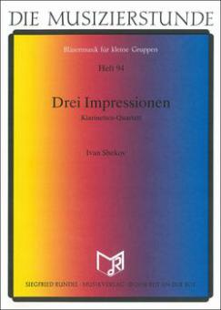 3 impressioni 