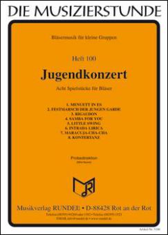 Concerto per i giovani 