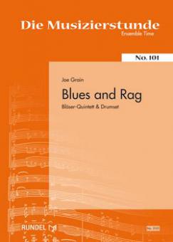 Blues e rag 