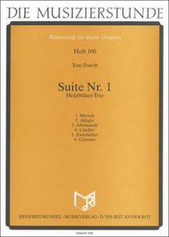 Suite n. 1 