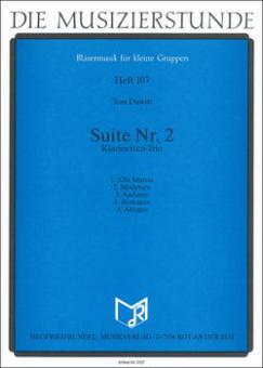 Suite n. 2 