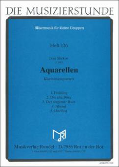 Acquerelli 