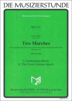 2 Marce 