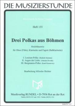 3 Polke di Boemia 