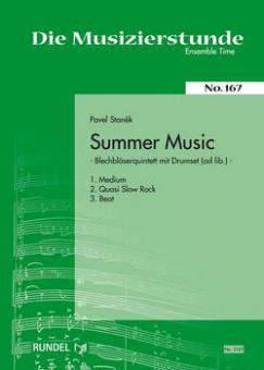 Musica d'estate 