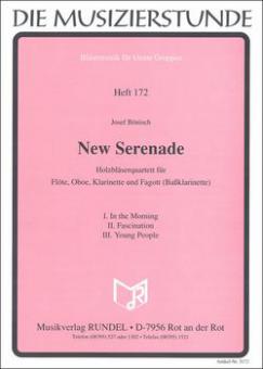 Nuova serenata 