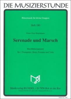Serenata e Marcia 