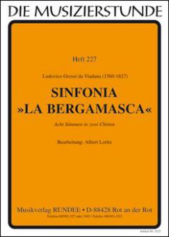 Sinfonia "La Bergamasca 