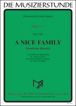Una bella famiglia 