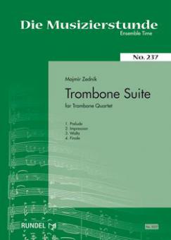 Suite per trombone 