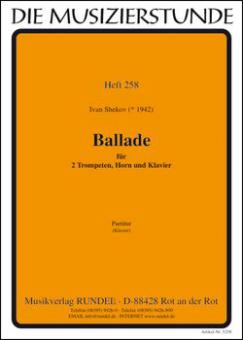 Ballata 