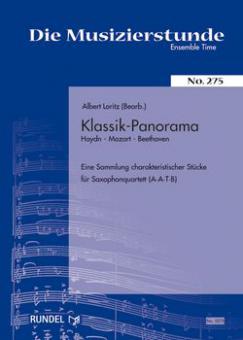 Panorama classico 